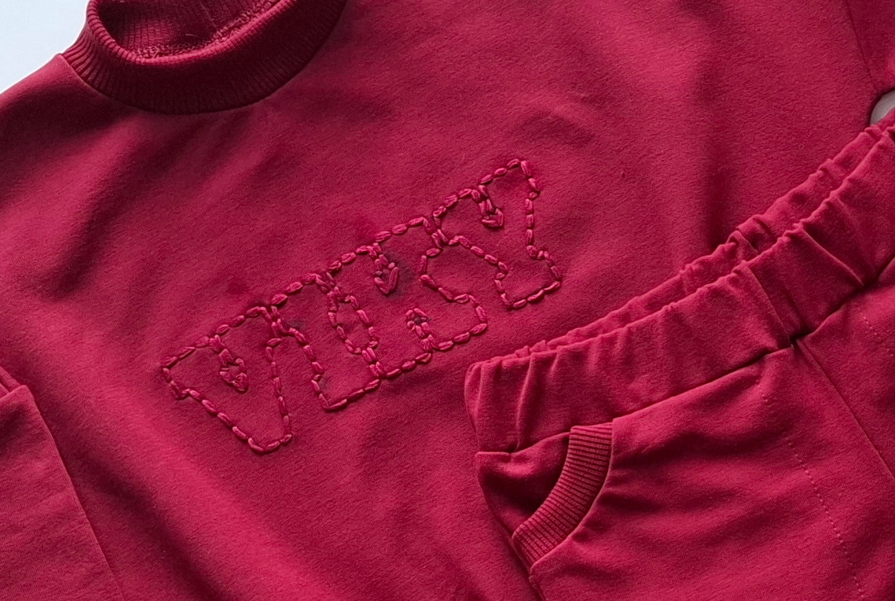Personalizace textem
