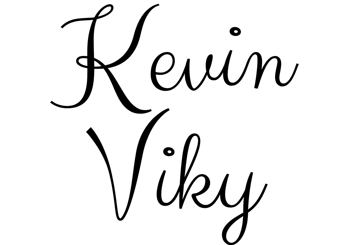 Personalizace textem