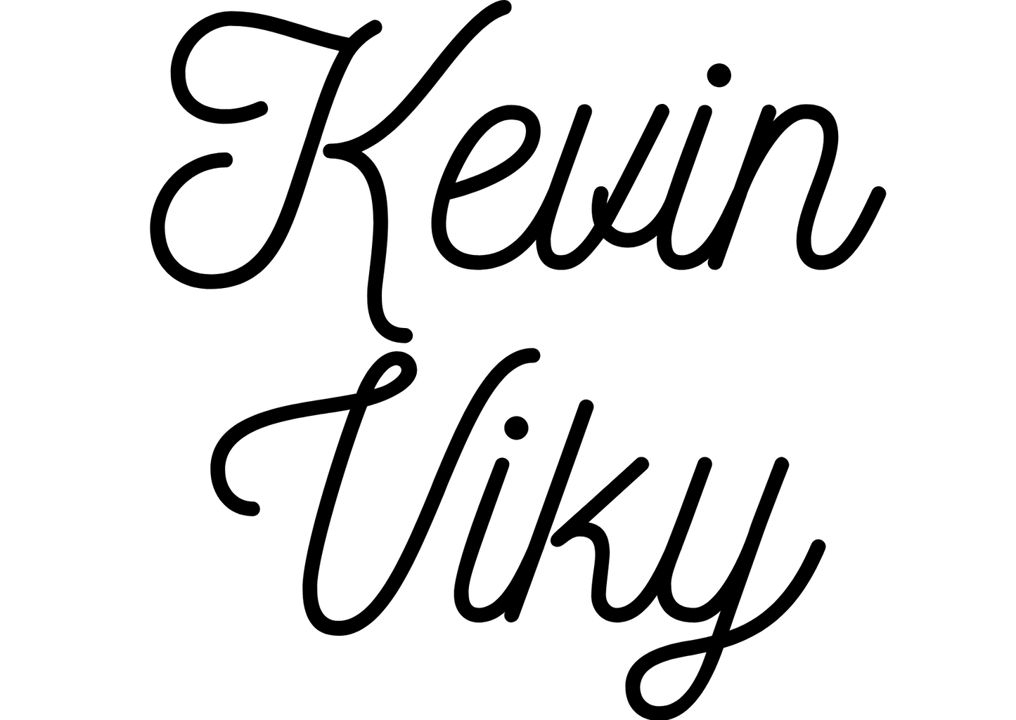 Personalizace textem